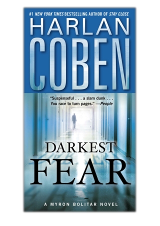 [PDF] Free Download Darkest Fear By Harlan Coben