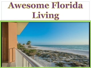 Awesome Florida Living