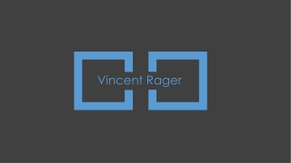 Dr. Vincent Rager - Psychologist From Bakersfield, California