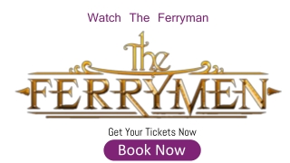 The Ferryman Tickets Discount