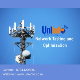 Best Telecom Company