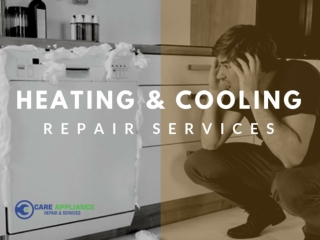 Heater repair services in Schaumburg - 25% Off