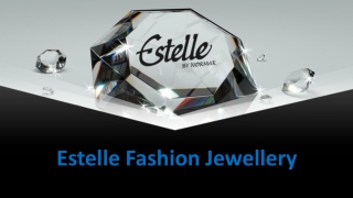 Estelle Fashion Jewellery, Buy Estelle Jewellery online in India – Estelle.co