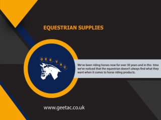 Best Horse Hi Vis Exercise Sheets: Geetac.co.uk