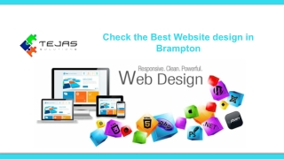 Search for the Best SEO services in Brampton