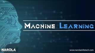 Why Machine Learning is Important?