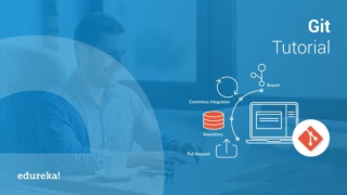 Git Tutorial | Git Basics - Branching, Merging, Rebasing | Learn Git | DevOps Tutorial | Edureka