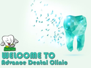 Smile Design Dental in GTB Nagar