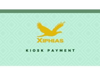 KIOSK Payment