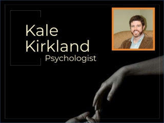 Cause of PTSD - Kale Kirkland