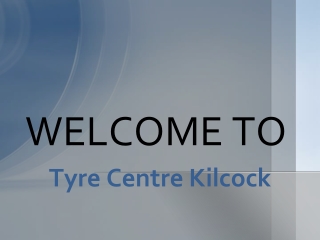 Best Puncture Repairs in Kilcock