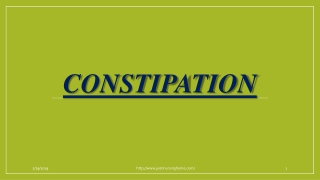 Constipation |Treatment |Surgeon | Doctor In Jaipur | JNH