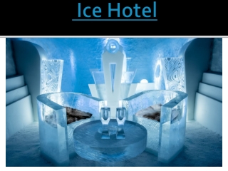 swedish hotel accommodation