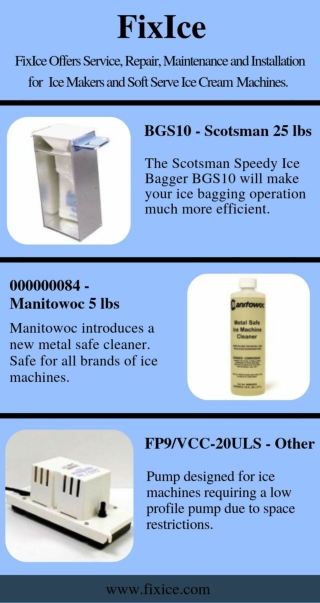 Taylor Frozen Beverage Machine Repair and Maintenance in West Orange, NJ
