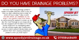 BLOCKED DRAINS IN KENT? WE CAN HELP