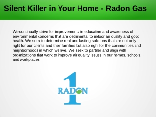 All about Radon PDF