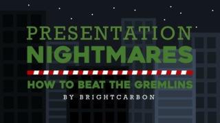 Presentation Nightmares And How To Beat Them