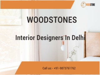 Interior Designers in Delhi