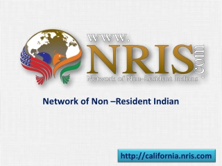 Indian Websites In California