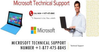 Microsoft office support number 1-877-475-8845 | office support