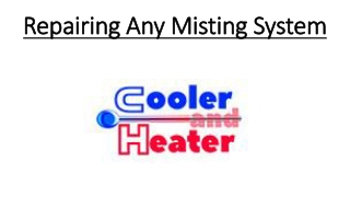 Air Conditioners, Air Coolers and Heaters Rental