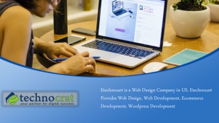 Professional Digital Web Design Agencies Assist To Growth The Brand Strength
