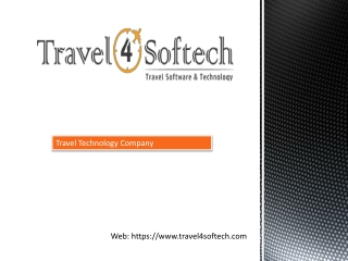 Get B2B Travel Portal Development at lowest price