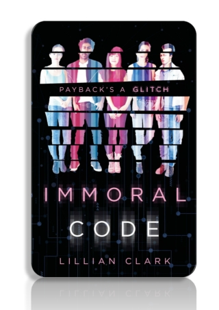 [PDF] Free Download Immoral Code By Lillian Clark