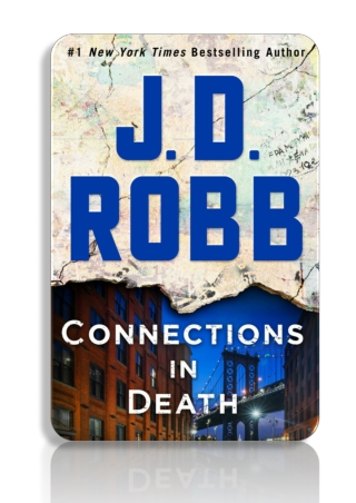 [PDF] Free Download Connections in Death By J. D. Robb