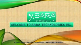 Best Leave Management Software | System - Sara Technologies