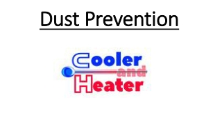 Air Conditioners, Air Coolers and Heaters Rental