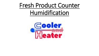 Air Conditioners, Air Coolers and Heaters Rental