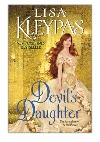 [PDF] Free Download Devil's Daughter By Lisa Kleypas