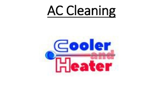 Air Conditioners, Air Coolers and Heaters Rental