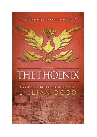 [PDF] The Phoenix By Jillian Dodd Free Downloads