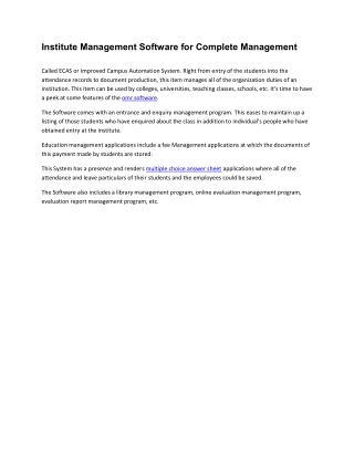 Legal Process Outsourcing