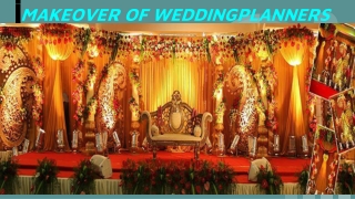 Wedding Planners in Hyderabad | Event Planners in Hyderabad