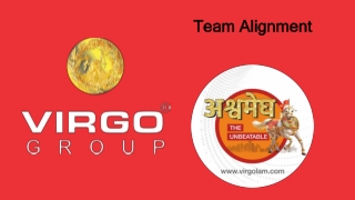 Virgo Group - Branch Meeting Final PPT