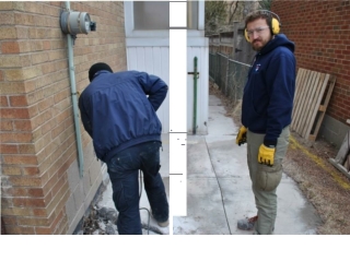 Tempest basement Waterproofing Steps You Can Take Before the Professionals Arrive