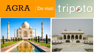 AGRA TOUR PACKAGE | Tripoto.com