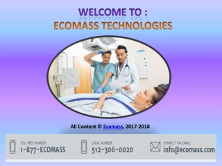 Know More about the Electromagnetic Spectrum - Gamma Rays