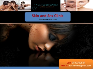 Dermatologist in Chennai