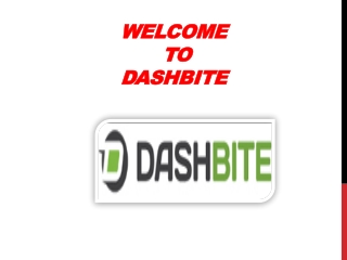 Social Media Reviews | Reviews Joomla Module | Dashbite