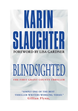 [PDF] Blindsighted By Karin Slaughter Free Downloads