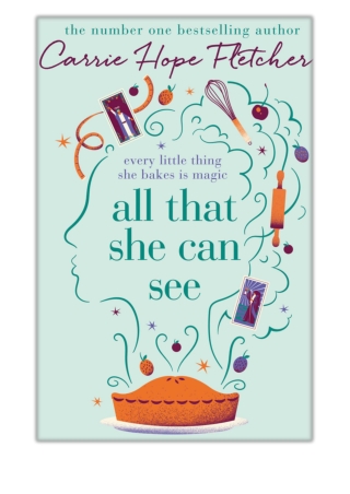 [PDF] All That She Can See By Carrie Hope Fletcher Free Downloads