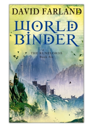 [PDF] Free Download Worldbinder By David Farland
