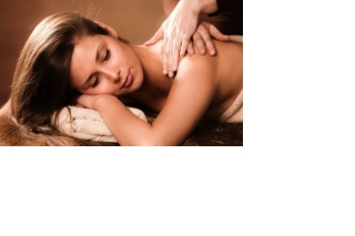 Suggestive Massage for Women Goes Mainstream