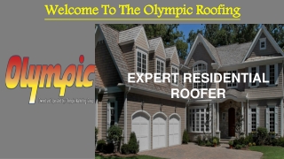 Roofing Contractor Boston MA