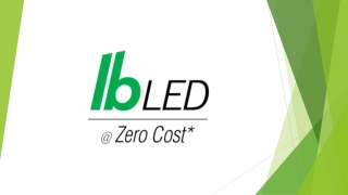 Improve Work Productivity Using Light Wellness | Indiabulls LED