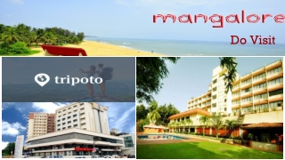 Mangalore Online Hotel Booking | Tripoto.com